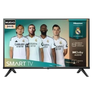 Hisense LED 32A4Q 32″ HD Smart TV Dolby DTS HD