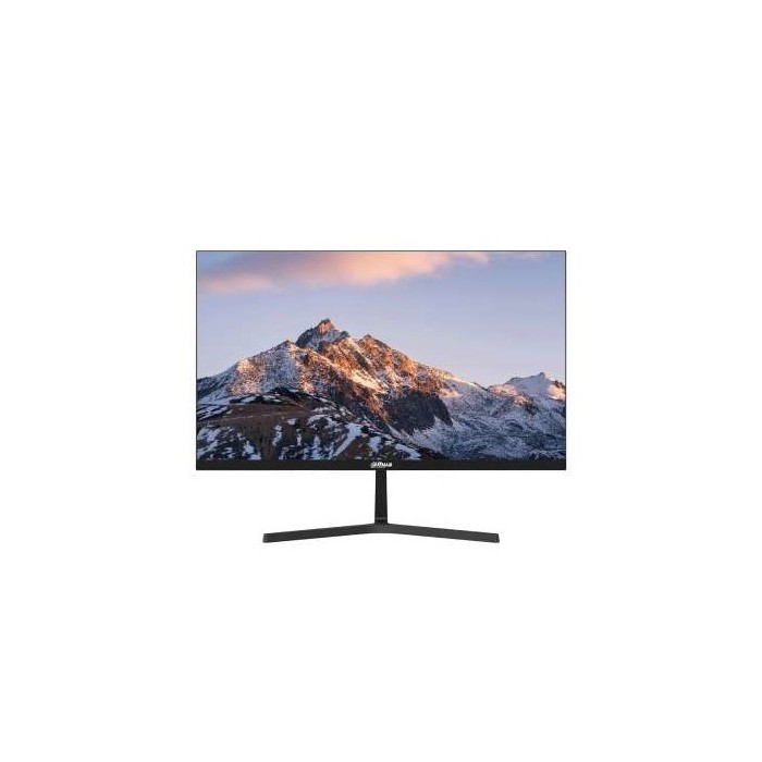Monitor Dahua LM27-B200S 27" LED VA FullHD HDMI VGA Altavoces Monitor