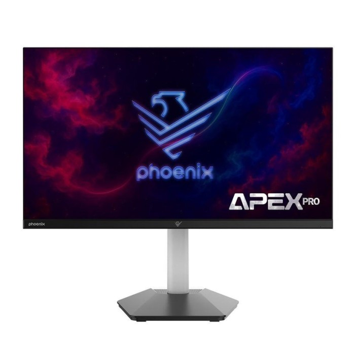 Monitor Apex Pro 2k 180hz
