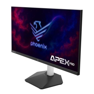 Monitor Apex Pro 2k 180hz