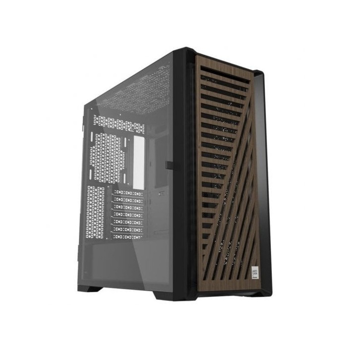 Ordenador Gaming AMD Ryzen 7 9800X3D / 32GB / 2TB SSD / RTX 5070 Ti + Windows 11 Pro