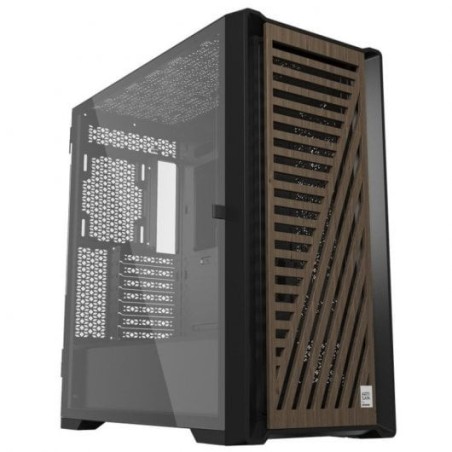 Ordenador Gaming AMD Ryzen 7 9800X3D / 32GB / 2TB SSD / RTX 5070 Ti + Windows 11 Pro