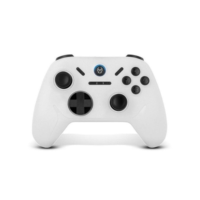Gamepad Krom Kadoer Wireless