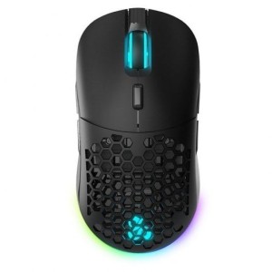 Newskill Arakne Elite Ratón Gaming Inalámbrico RGB 16000DPI