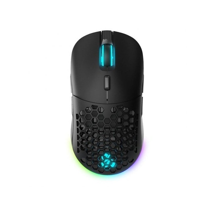 Newskill Arakne Elite Ratón Gaming Inalámbrico RGB 16000DPI