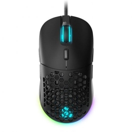 Newskill Arakne Ratón Gaming RGB 16000DPI