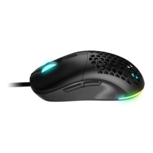 Newskill Arakne Ratón Gaming RGB 16000DPI