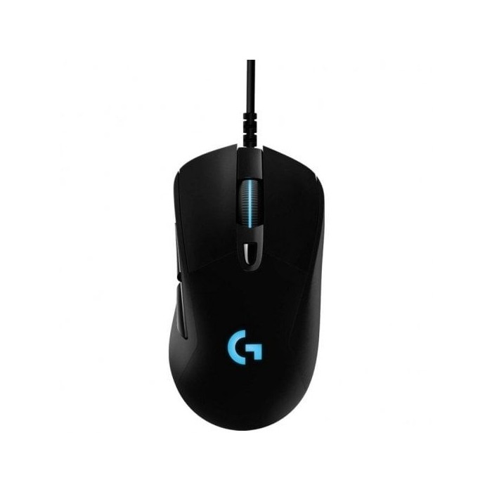 Logitech G403 Hero Ratón Gaming 25600DPI