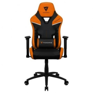 ThunderX3 TC5 Silla Gaming Ergonómica Naranja