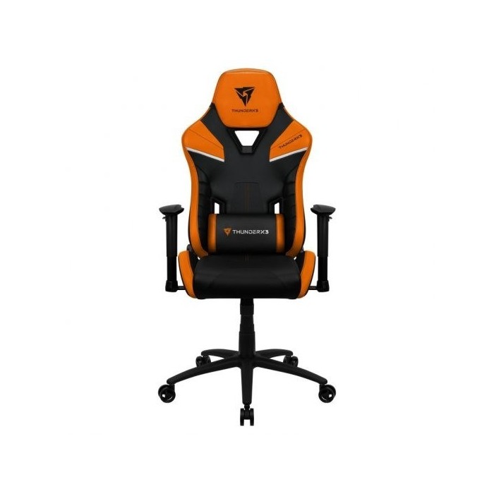 ThunderX3 TC5 Silla Gaming Ergonómica Naranja
