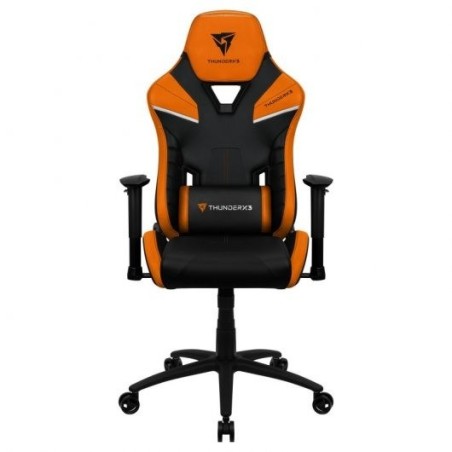 ThunderX3 TC5 Silla Gaming Ergonómica Naranja