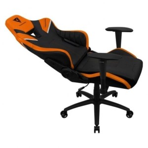 ThunderX3 TC5 Silla Gaming Ergonómica Naranja
