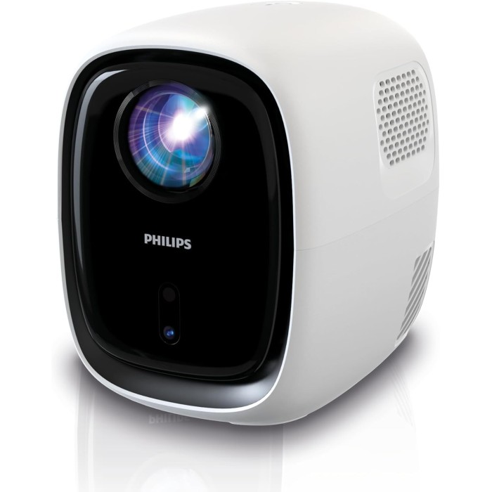 Philips NeoPix 130C Proyector LED Inteligente 720p (1280x720) WiFi