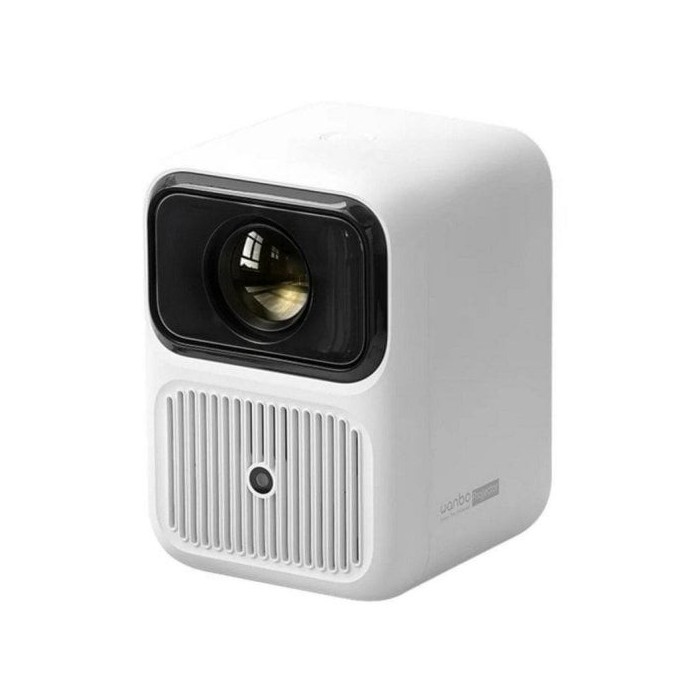 Wanbo Dali 1 Proyector Inteligente Portátil HD 720p 350 ANSI Lúmenes Blanco