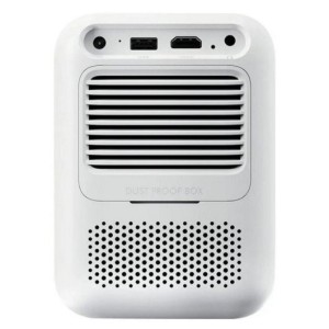 Wanbo Dali 1 Proyector Inteligente Portátil HD 720p 350 ANSI Lúmenes Blanco