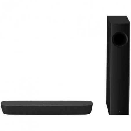 Panasonic SC-HTB250 Barra de Sonido 2.1 Bluetooth 120W