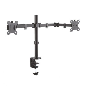 DT32TSR-041 – Soporte de Mesa ECO Giratorio e Inclinable. (13”-32”)