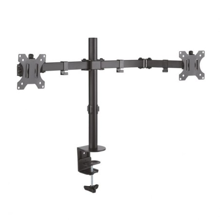 DT32TSR-041 – Soporte de Mesa ECO Giratorio e Inclinable. (13”-32”)