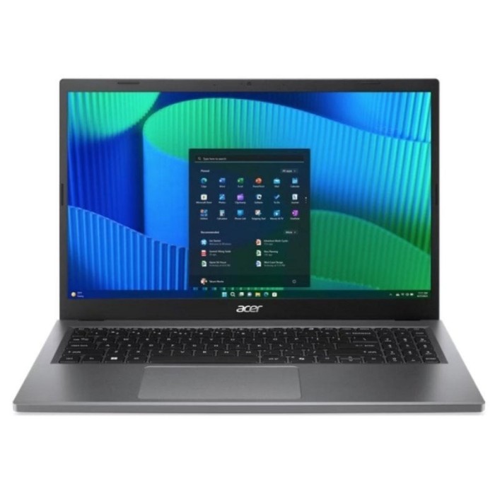 Portátil Acer Extensa EX215-24-R4ZG AMD Ryzen 5 7520U 16GB 512GB SSD Wi-Fi 6 15.6"