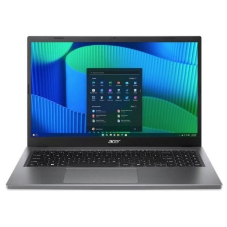 Portátil Acer Extensa EX215-24-R4ZG AMD Ryzen 5 7520U 16GB 512GB SSD Wi-Fi 6 15.6"