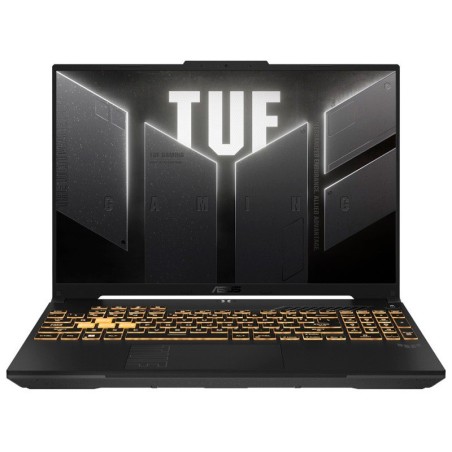 Portátil Asus TUF Gaming F16 TUF607VU-RL130 i7-13620H RTX 4050 16GB 512GB 16"