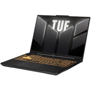 Portátil Asus TUF Gaming F16 TUF607VU-RL130 i7-13620H RTX 4050 16GB 512GB 16"
