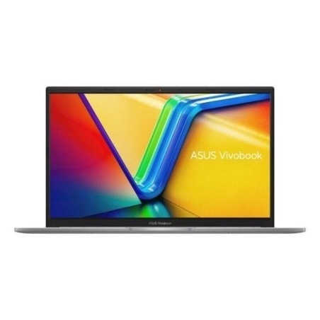 Portátil ASUS Vivobook 15 F1504VA-BQ153 15.6" Intel Core 5 120U 16GB 512GB SSD Silver