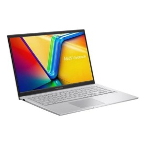 Portátil ASUS Vivobook 15 F1504VA-BQ153 15.6" Intel Core 5 120U 16GB 512GB SSD Silver