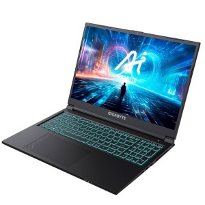 Portátil Gigabyte G6 MF-72ES893KD i7-13700H RTX 4050 16GB 512GB 16"
