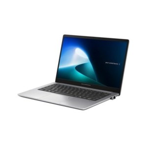 Portátil ASUS ExpertBook P1 P1403CVA-S60626 Intel Core i7-13620H 16GB 512GB SSD 14" FHD Gris