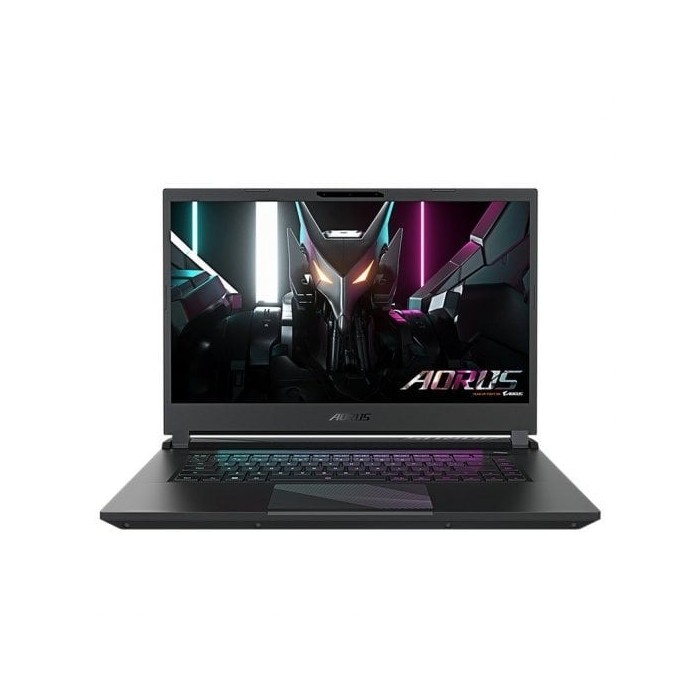 Portátil Gigabyte AORUS 15 BSF-73ES754SH Intel Core i7-13700H/16GB/1TB SSD/RTX 4070/15.6"