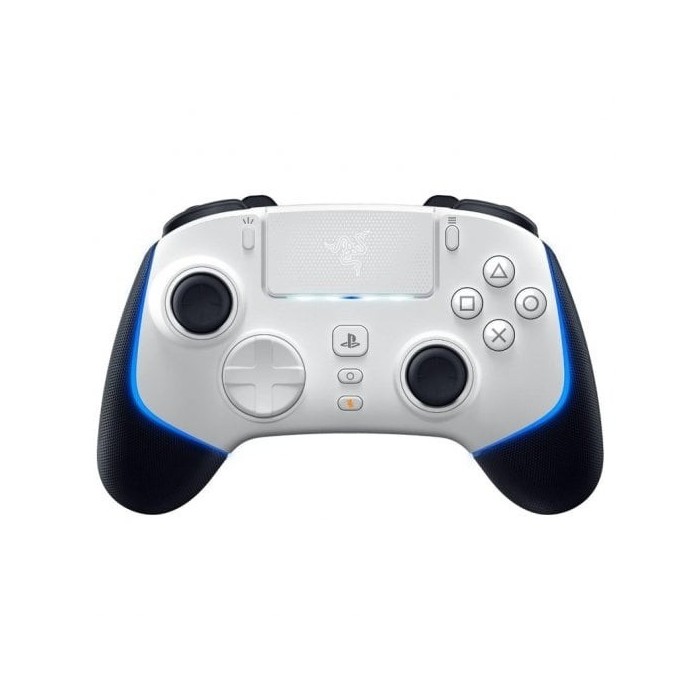 Razer Wolverine V2 Pro Gamepad Inalámbrico Blanco para PC/PS5