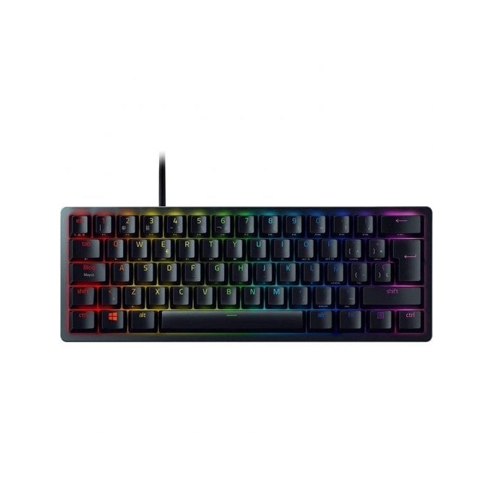 Razer Huntsman Mini Teclado Gaming RGB Switch Red