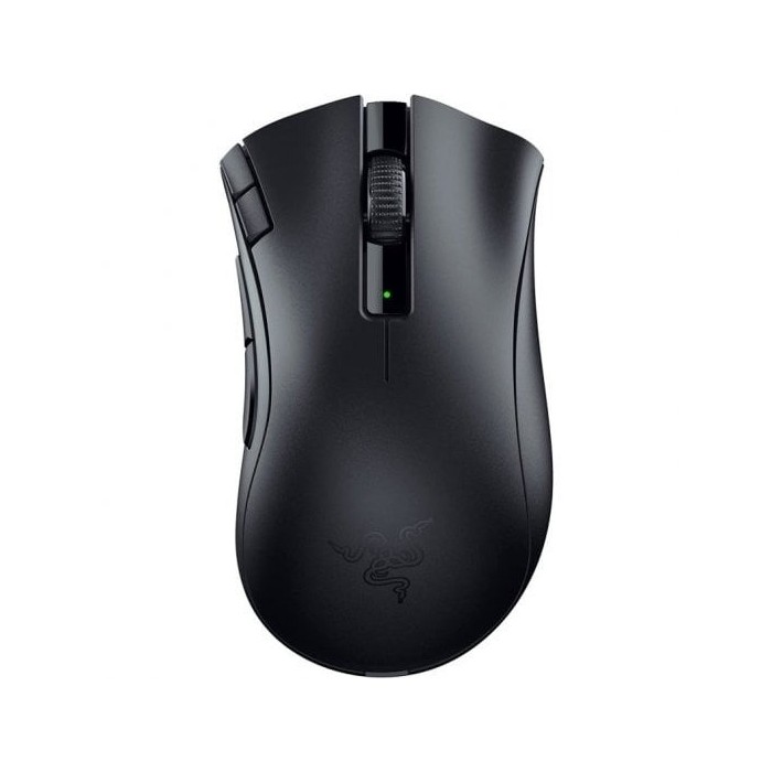 Razer DeathAdder V2 X HyperSpeed Ratón Gaming 6400 DPI Negro