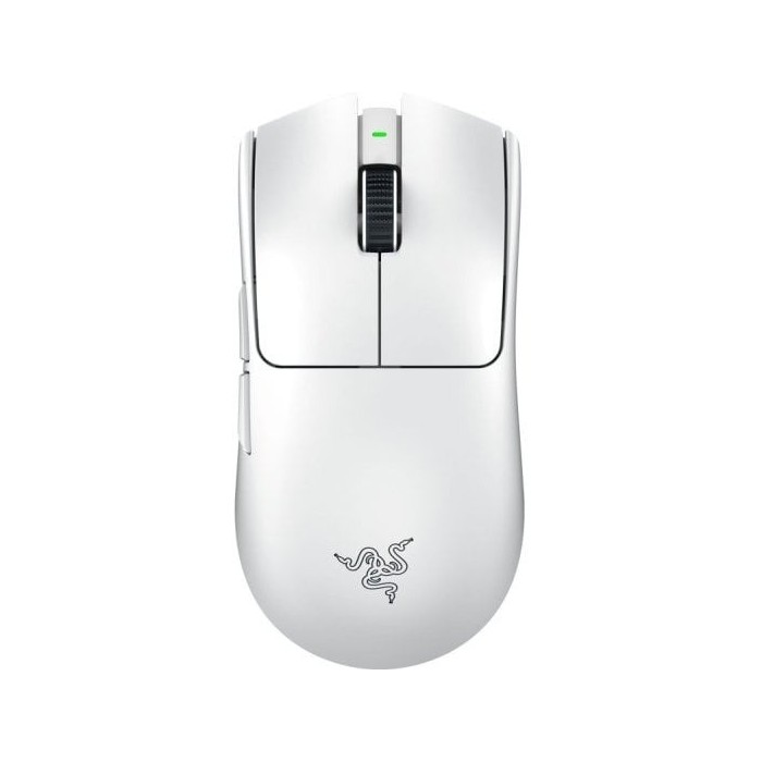 Razer Viper V3 Pro Ratón Gaming Inalámbrico 35000 DPI Blanco