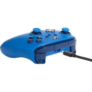 Mando Gaming Powera Pc Xbox Azul (1518811-01)