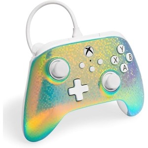 Mando alámbrico PowerA Advantage para Xbox Series X|S Discoteca