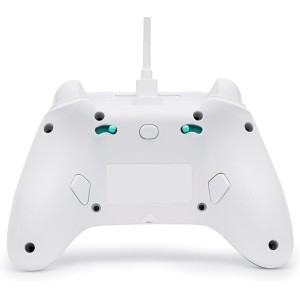 Mando alámbrico PowerA Advantage para Xbox Series X|S Discoteca