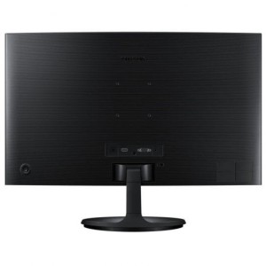 Monitor Samsung Essential S36C 24" LED FullHD 75Hz FreeSync Curva