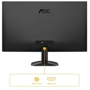 Monitor AOC Q27B35E 27" IPS QHD HDR10 Low Blue