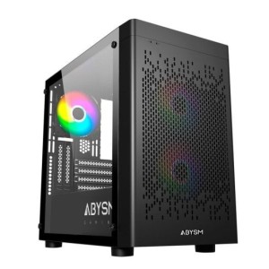 Ordenador Gaming R5 5500 - 32 RAM - SSD 1TB -  RTX 5050 + Windows 11 PRO