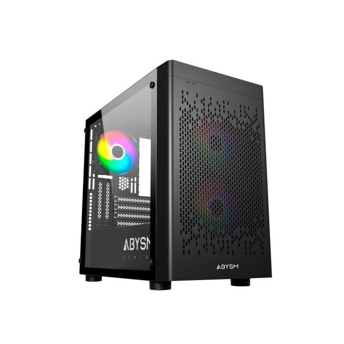Ordenador Gaming R5 5500 - 32 RAM - SSD 1TB -  RTX 5050 + Windows 11 PRO
