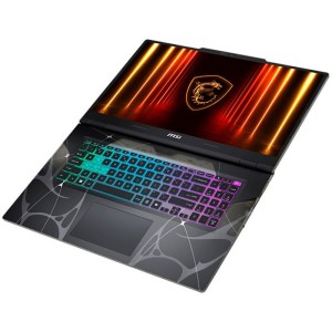 Portátil MSI Cyborg 17 B2RWGKG-077XES i7-240H RTX 5070 32GB 1TB 17.3"