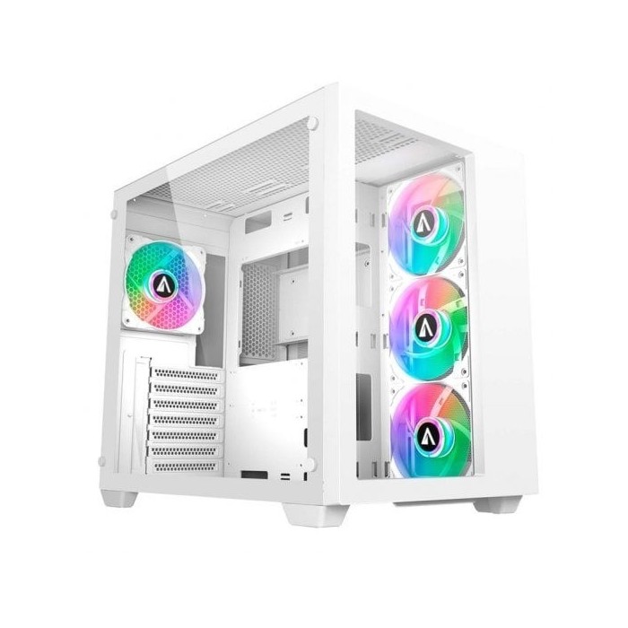 Ordenador Gaming R9 5900XT - 32 RAM - SSD 1TB - RTX 5060 Ti + Windows 11 PRO