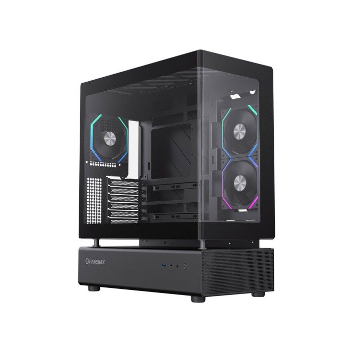 Ordenador Gaming Ryzen 7 9800X3D - 32GB - NVM 1TB - RTX 5080 + Windows 11 Pro