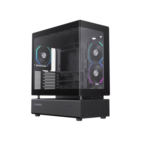 Ordenador Gaming Ryzen 7 9800X3D - 32GB - NVM 1TB - RTX 5080 + Windows 11 Pro