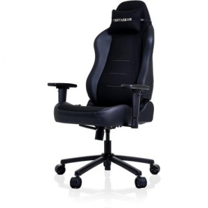 Vertagear Racing Series SL3800 Silla Gaming Ergonómica Negro Carbono