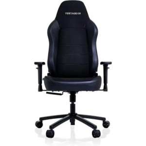 Vertagear Racing Series SL3800 Silla Gaming Ergonómica Negro Carbono