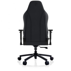 Vertagear Racing Series SL3800 Silla Gaming Ergonómica Negro Carbono