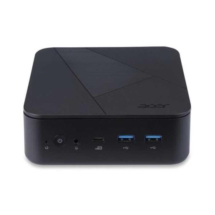 Mini PC NUC ACER Intel N150 - 16 RAM - 500GB
